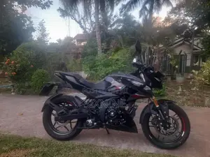Bajaj Pulsar N160 Premium 2026