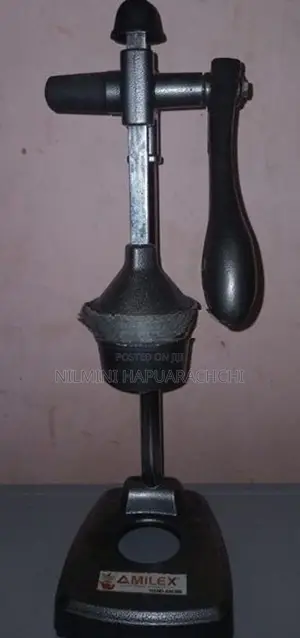 Juicer Machine