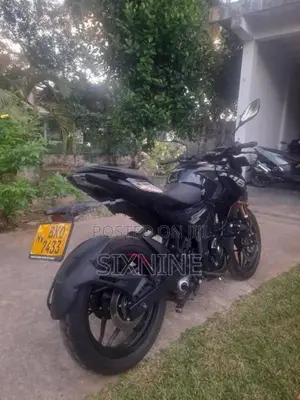 Bajaj Pulsar N160 Premium 2026