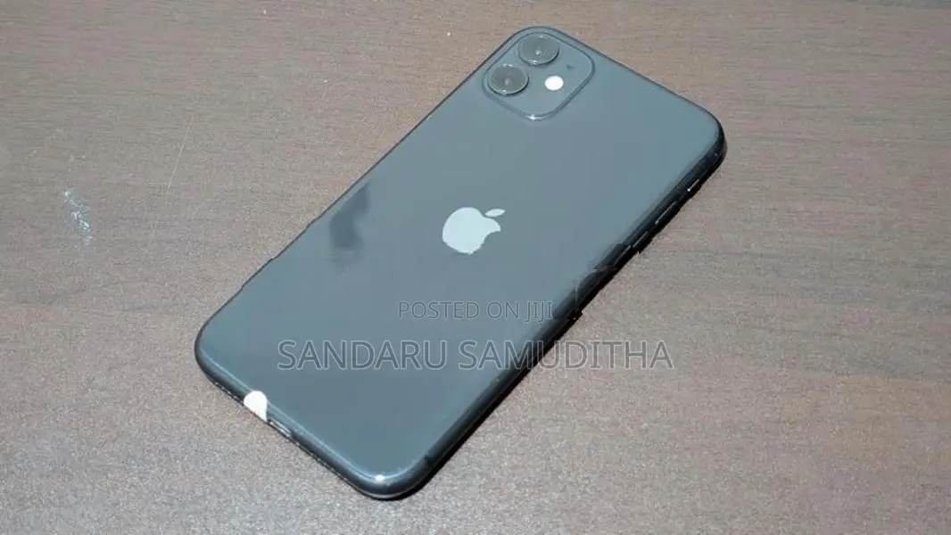 Apple iPhone 11 (Used)