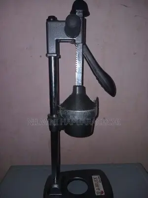Juicer Machine