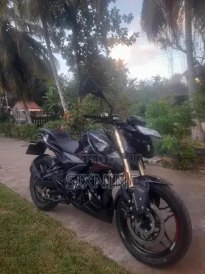 Bajaj Pulsar N160 Premium 2026