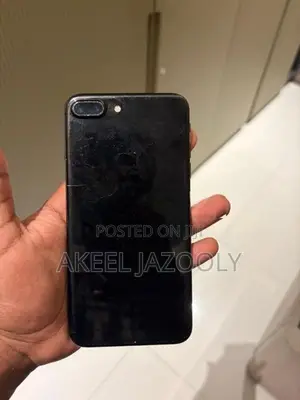 Apple iPhone 7 Plus (Used)