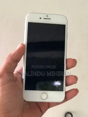 Apple iPhone 7 128GB (Used)