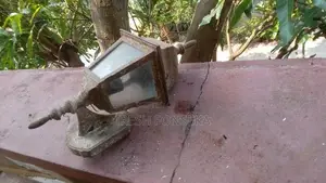 Antique Lamps