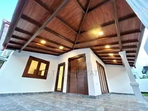 Newly Build Single Storey House for Sale in Meegoda
