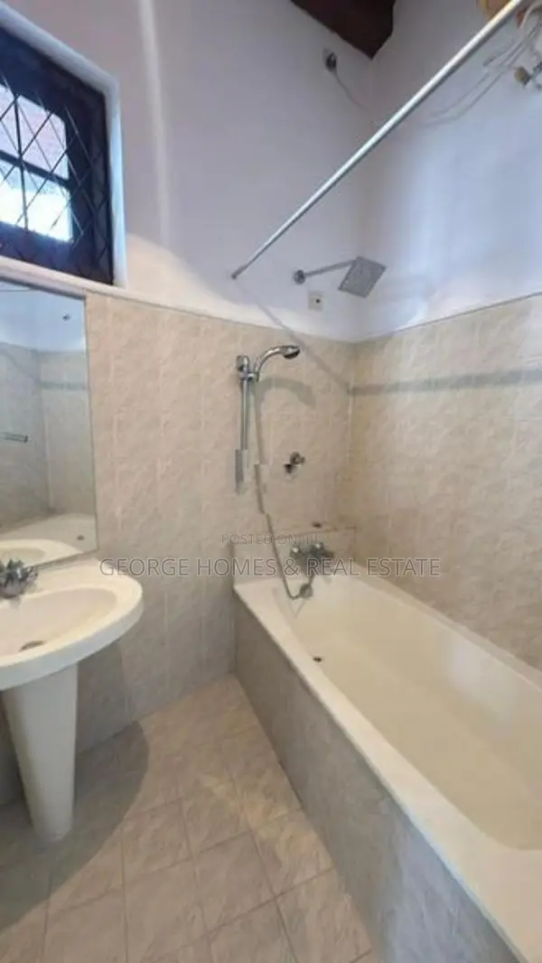 3BR Standalone House for Rent Colombo 5