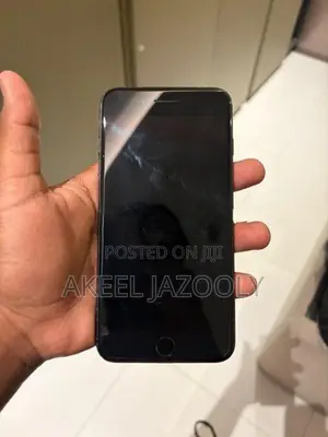 Apple iPhone 7 Plus (Used)