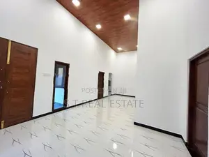 Newly Build Single Storey House for Sale in Meegoda