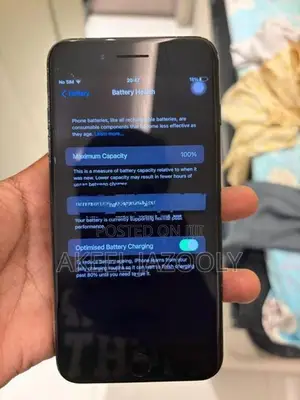 Apple iPhone 7 Plus (Used)