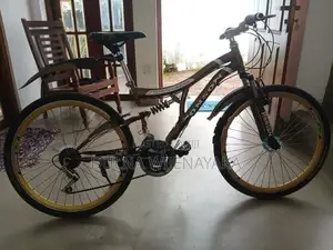 Ronson Sports Bicycle