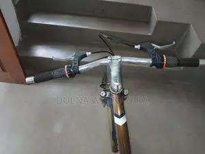 Ronson Sports Bicycle