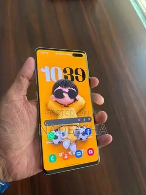 Samsung Galaxy S10 5G (Used)