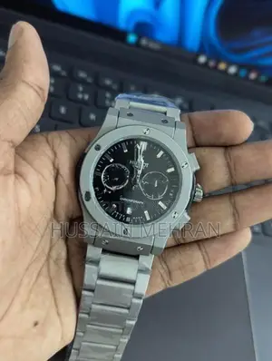 Hublot Big Bang