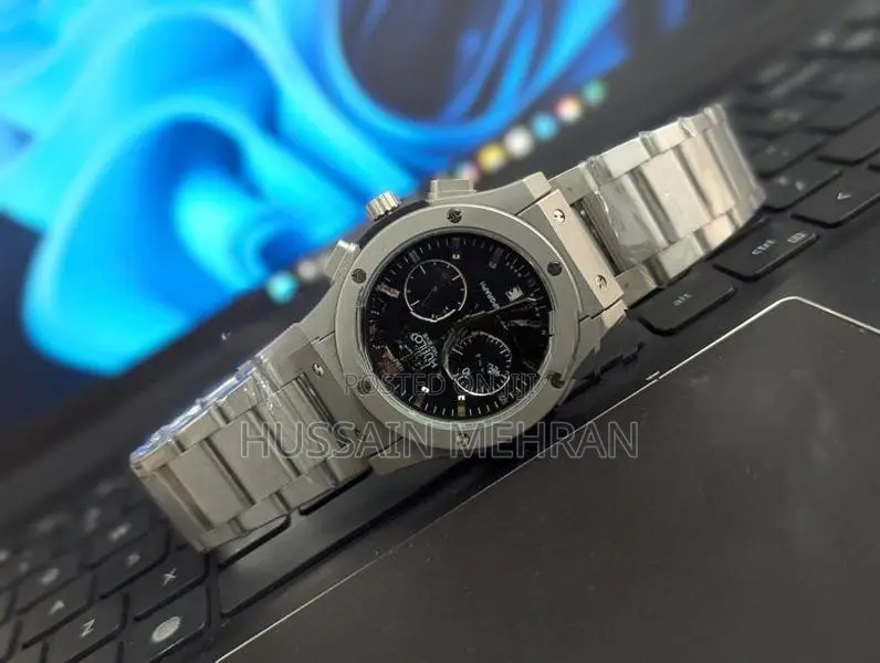 Hublot Big Bang