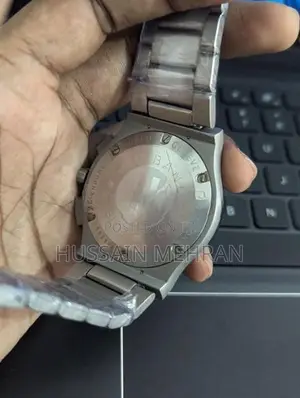 Hublot Big Bang