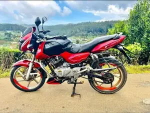 Bajaj Pulsar 150 2006