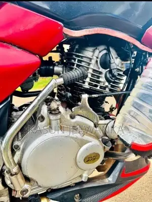 Bajaj Pulsar 150 2006