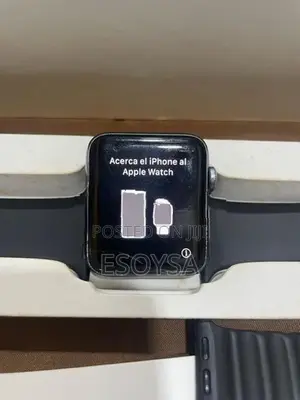 Apple Watch Series 2