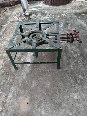 Gas දඩු ලිප