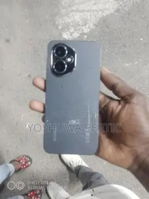 Honor 400 12/256GB (Used)