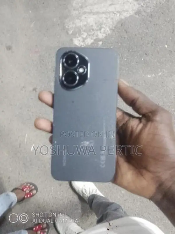 Honor 400 12/256GB (Used)