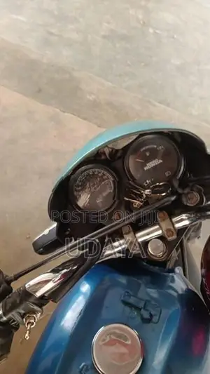 Hero Passion Plus 2008