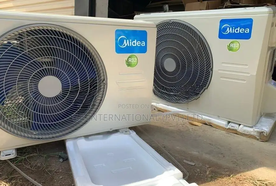 Midea Non Inverter AC