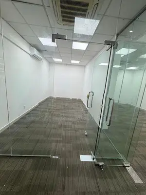 Commercial Building Office for Rent Col 3