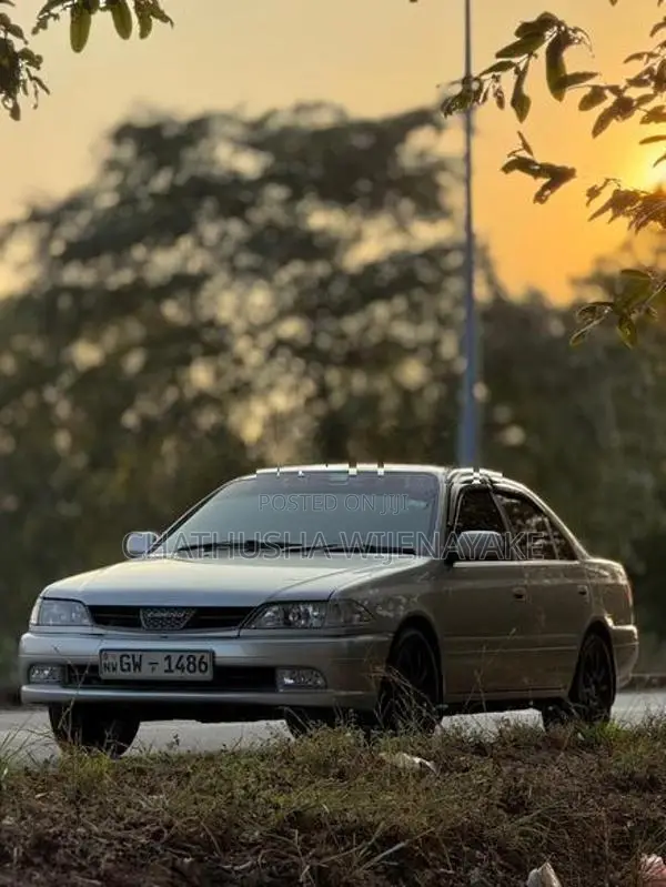 Toyota Carina 1999