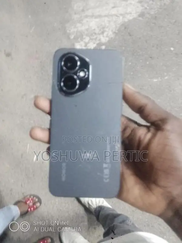 Honor 400 12/256GB (Used)