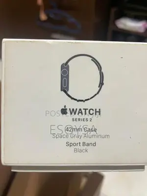 Apple Watch Series 2