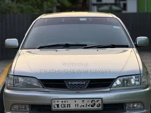 Toyota Carina 1999