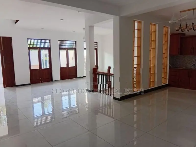 Newly Built Luxury House for Sale Battaramulla