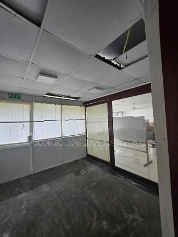 8BR Office Rent in Col 8