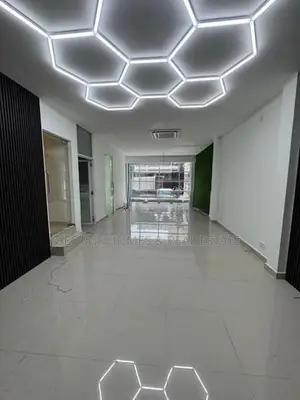 Commercial Building Office for Rent Col 3