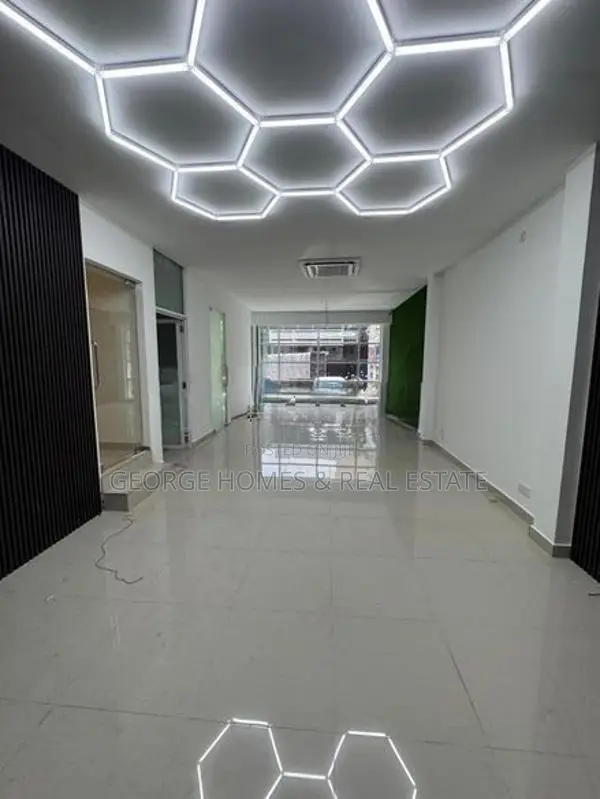 Commercial Building Office for Rent Col 3
