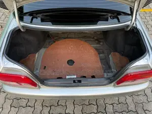 Toyota Carina 1999