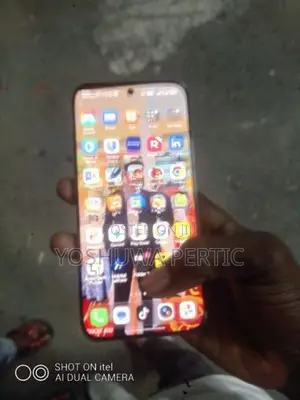 Honor 400 12/256GB (Used)