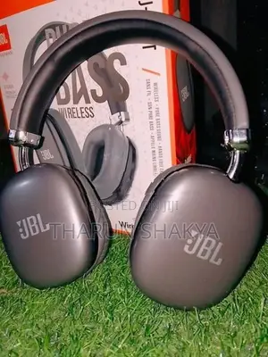 JBL Brand Headphone