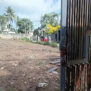 Commercial Land for Rent in Kandana