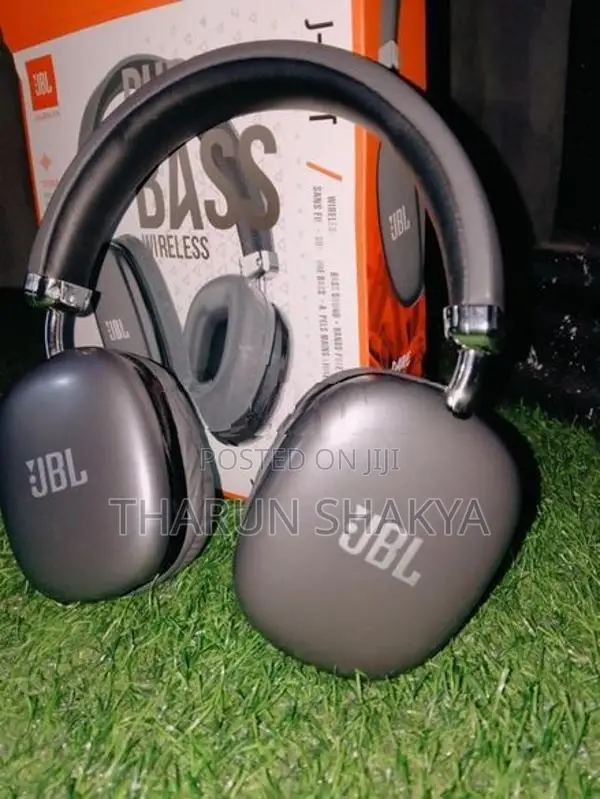 JBL Brand Headphone