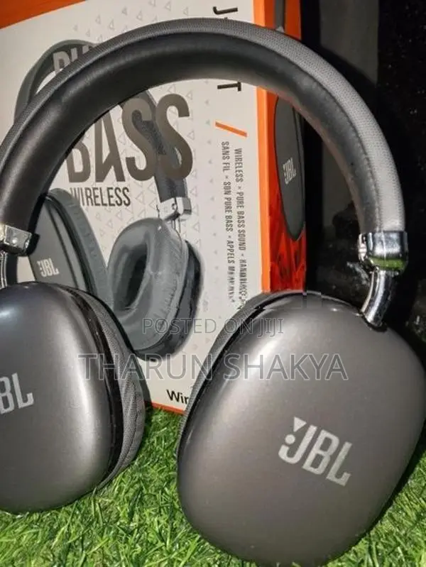 JBL Brand Headphone