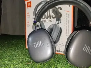 JBL Brand Headphone