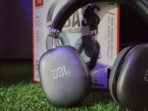 JBL Brand Headphone