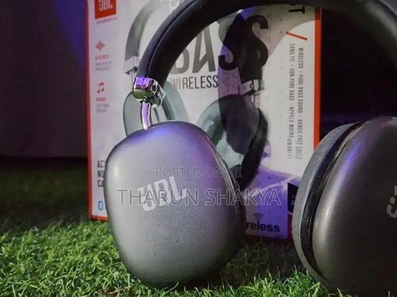 JBL Brand Headphone