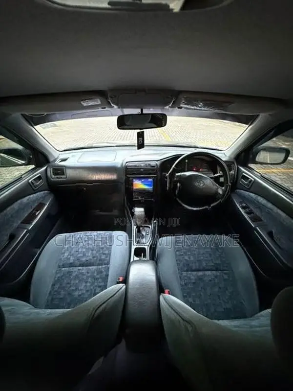 Toyota Carina 1999