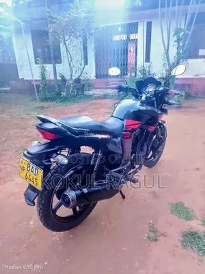 Hero Hunk 150R 2014