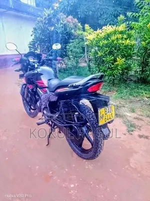 Hero Hunk 150R 2014