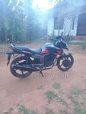 Hero Hunk 150R 2014